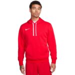 Nike Team Club 20 Hoodie M CW6894 657 – Obrázok 11