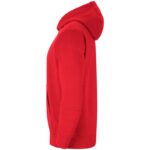 Nike Team Club 20 Hoodie M CW6894 657 – Obrázok 13