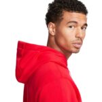 Nike Team Club 20 Hoodie M CW6894 657 – Obrázok 18