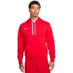 Nike Team Club 20 Hoodie M CW6894 657 – Obrázok 3