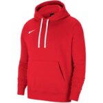 Nike Team Club 20 Hoodie M CW6894 657 – Obrázok 4