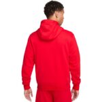 Nike Team Club 20 Hoodie M CW6894 657 – Obrázok 7