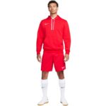 Nike Team Club 20 Hoodie M CW6894 657 – Obrázok 8