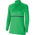 Nike Dri-Fit Academy W CV2653-362 sweatshirt – Obrázok 4
