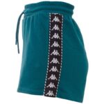 Kappa Irisha Shorts W 309076 19-4524 – Obrázok 4