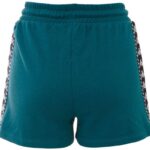 Kappa Irisha Shorts W 309076 19-4524 – Obrázok 10
