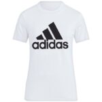 adidas Essentials Regular W GL0649 T-shirt – Obrázok 15