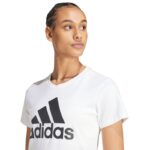 adidas Essentials Regular W GL0649 T-shirt – Obrázok 19