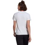 adidas Essentials Regular W GL0649 T-shirt – Obrázok 4