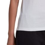adidas Essentials Regular W GL0649 T-shirt – Obrázok 6