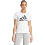 adidas Essentials Regular W GL0649 T-shirt – Obrázok 7