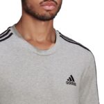 adidas Essentials T-shirt M GL3735 – Obrázok 11
