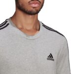 adidas Essentials T-shirt M GL3735 – Obrázok 16