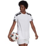 adidas Squadra 21 Jersey W GN5753 – Obrázok 4