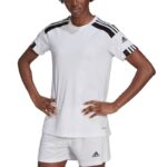 adidas Squadra 21 Jersey W GN5753 – Obrázok 8