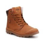 Palladium Sport WPS W 72992-251-M Shoes – Obrázok 2