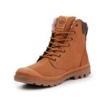 Palladium Sport WPS W 72992-251-M Shoes – Obrázok 4