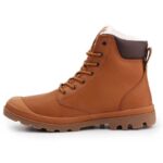 Palladium Sport WPS W 72992-251-M Shoes – Obrázok 5