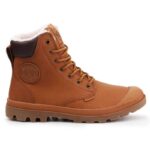 Palladium Sport WPS W 72992-251-M Shoes – Obrázok 7