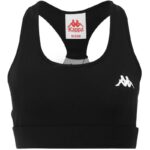 Kappa Ebba W 305040 005 Sports Bra – Obrázok 4
