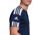 adidas Squadra 21 Jersey Short Sleeve M GN5724 – Obrázok 12