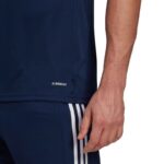 adidas Squadra 21 Jersey Short Sleeve M GN5724 – Obrázok 13