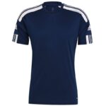 adidas Squadra 21 Jersey Short Sleeve M GN5724 – Obrázok 3