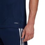 adidas Squadra 21 Jersey Short Sleeve M GN5724 – Obrázok 7