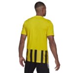Adidas Striped 21 JSY M GV1378 T-shirt – Obrázok 2