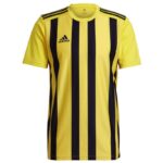 Adidas Striped 21 JSY M GV1378 T-shirt – Obrázok 4