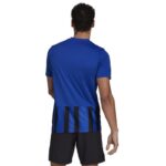 Adidas Striped 21 JSY M GV1380 T-shirt – Obrázok 2