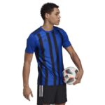 Adidas Striped 21 JSY M GV1380 T-shirt – Obrázok 3