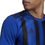 Adidas Striped 21 JSY M GV1380 T-shirt – Obrázok 4