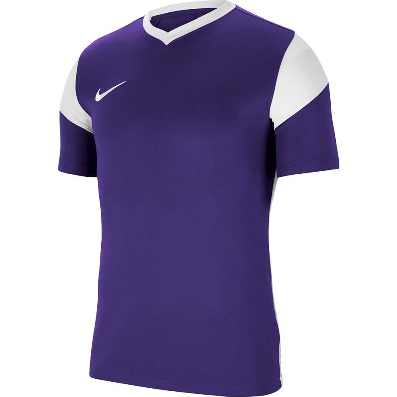 B2B-646729-0 Nike Park Derby III Jersey S/SM CW3826 547 – Obrázok 1