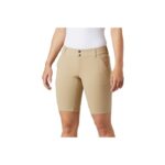 Columbia Saturday Trail Long Shorts W 1579881265