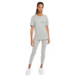 Nike NSW Essentials 7/8 Leggings Lggng W CZ8532 063 – Obrázok 2