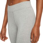 Nike NSW Essentials 7/8 Leggings Lggng W CZ8532 063 – Obrázok 5