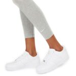 Nike NSW Essentials 7/8 Leggings Lggng W CZ8532 063 – Obrázok 9