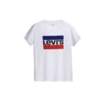 Levi's The Perfect Tee W 173690297 – Obrázok 3