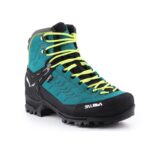 Salewa Ws Rapace Gtx W 61333-8630 Shoes