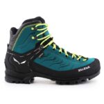 Salewa Ws Rapace Gtx W 61333-8630 Shoes – Obrázok 12