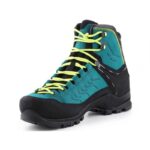 Salewa Ws Rapace Gtx W 61333-8630 Shoes – Obrázok 9