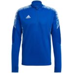 Adidas Condivo 21 Training Top Primeblue M GE5421 sweatshirt