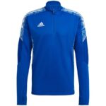 Adidas Condivo 21 Training Top Primeblue M GE5421 sweatshirt – Obrázok 2