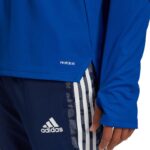 Adidas Condivo 21 Training Top Primeblue M GE5421 sweatshirt – Obrázok 22