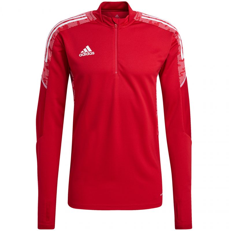 B2B-648868-0 Adidas Condivo 21 Training Top Primeblue M GH7155 sweatshirt – Obrázok 1