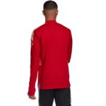 Adidas Condivo 21 Training Top Primeblue M GH7155 sweatshirt – Obrázok 14