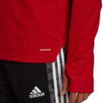 Adidas Condivo 21 Training Top Primeblue M GH7155 sweatshirt – Obrázok 19