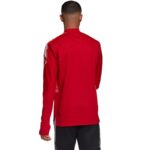 Adidas Condivo 21 Training Top Primeblue M GH7155 sweatshirt – Obrázok 22