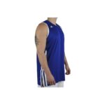 Adidas E Kit JSY 2.0 M T-shirt O22437 – Obrázok 6